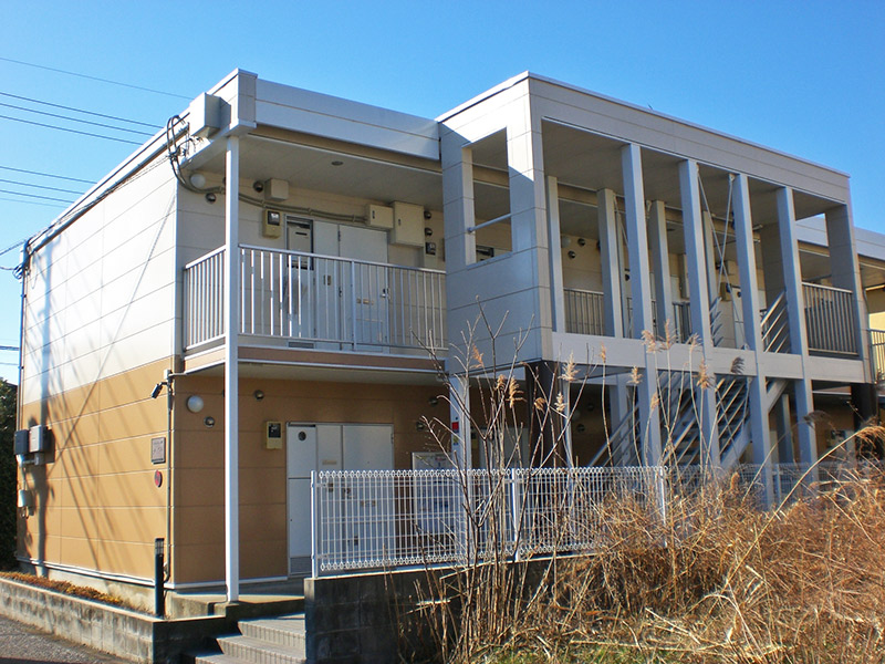 加須市花崎北３丁目 月極駐車場